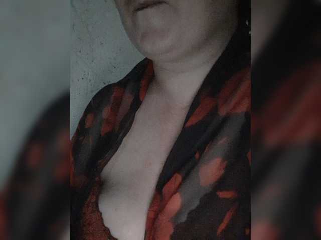 Yayın ekran görüntüleri Natali3429