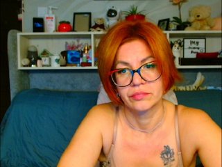 Erotik görüntülü sohbet Natali3855