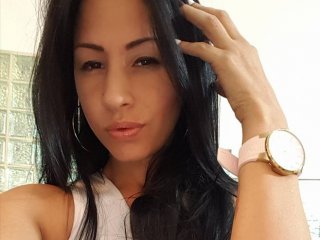 Profilin fotoğrafı Natalia-fox