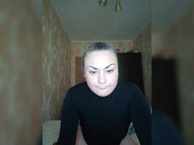 Yayın ekran görüntüleri Natalia06