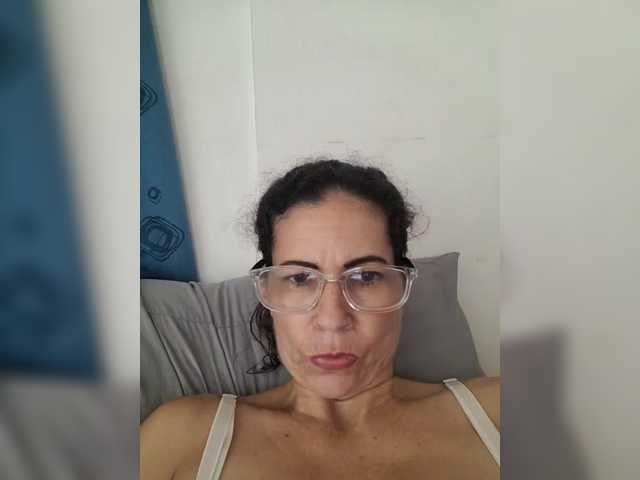 Yayın ekran görüntüleri Natalia1122