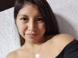 Erotik görüntülü sohbet NataliaAlcaraz