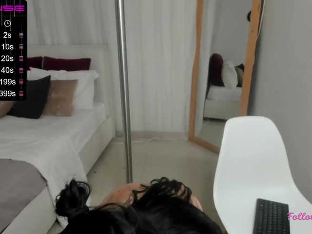 Yayın ekran görüntüleri nataliabrish