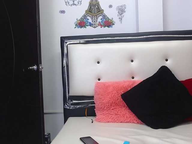 Yayın ekran görüntüleri NataliaCastro