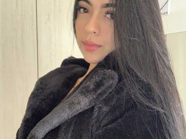 Profilin fotoğrafı NataliaGaret