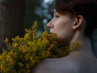 Erotik görüntülü sohbet NataliaGonharova