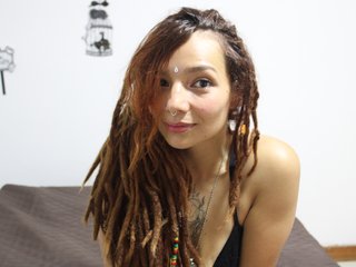 Erotik görüntülü sohbet NataliaSativa