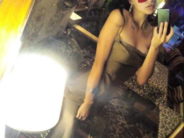 Profilin fotoğrafı NataliByg