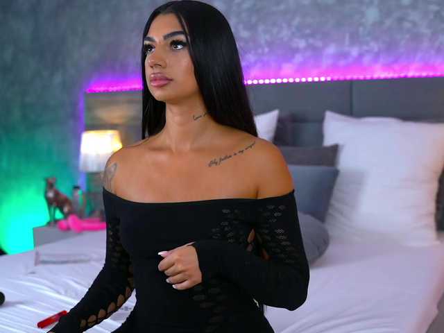 Yayın ekran görüntüleri NatalieDelices