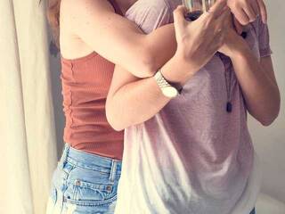 Erotik görüntülü sohbet NatalieePe