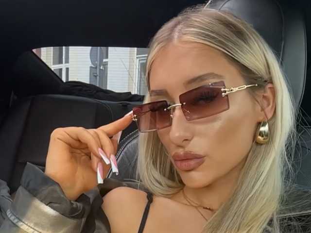 Profilin fotoğrafı NatalieFlirt