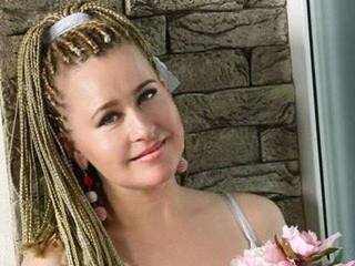 Erotik görüntülü sohbet nataliefox