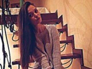 Erotik görüntülü sohbet nataliehot