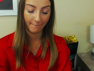 Erotik görüntülü sohbet NatalieKiss