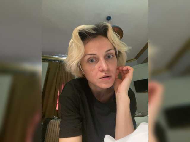 Yayın ekran görüntüleri Natalieonfire