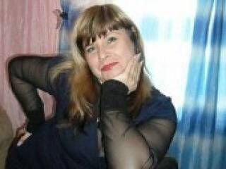 Erotik görüntülü sohbet natalijoy