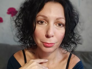 Erotik görüntülü sohbet NatalinaJazzy