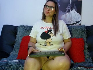 Erotik görüntülü sohbet Natalliecolliz