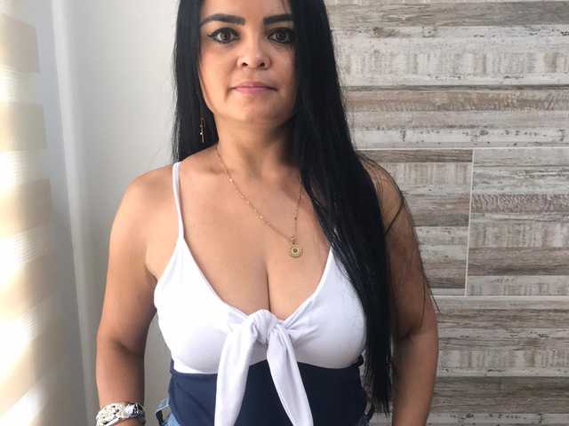 Profilin fotoğrafı Nataly-Fox