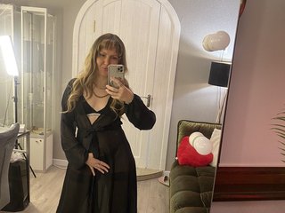 Erotik görüntülü sohbet NatalyChanel