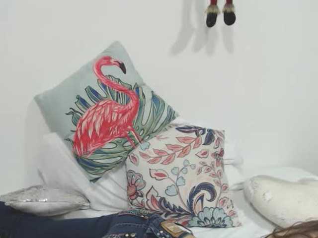 Yayın ekran görüntüleri natalyevans