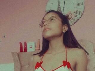 Erotik görüntülü sohbet NATALYSAEZ