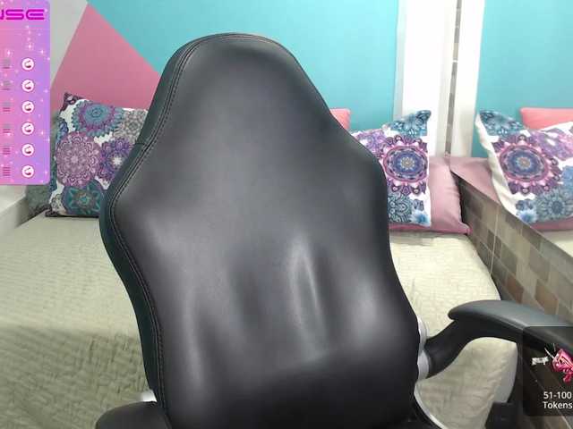 Yayın ekran görüntüleri NatalySumers