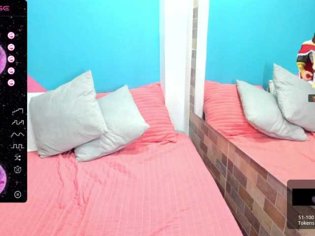 Yayın ekran görüntüleri NatalySumers