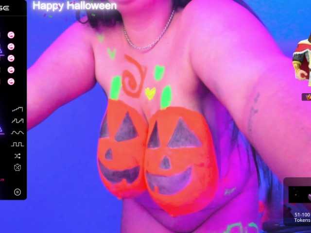 Yayın ekran görüntüleri NatalySumers