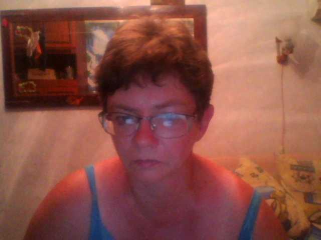 Yayın ekran görüntüleri NatalyZZZZ