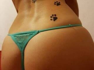 Erotik görüntülü sohbet NataNatys