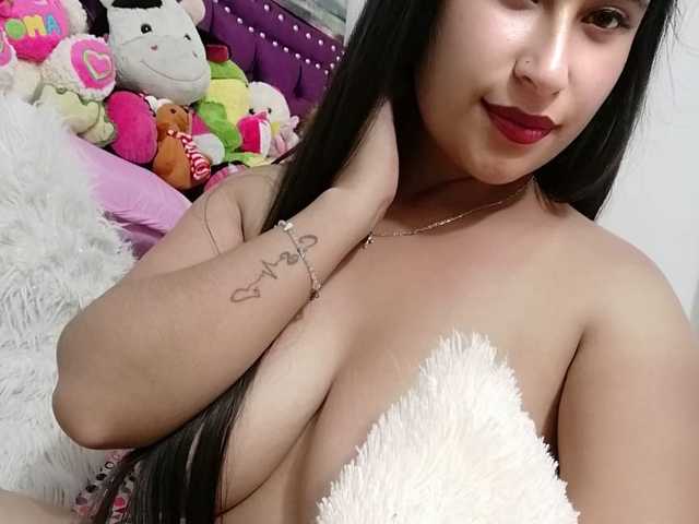 Profilin fotoğrafı NatashaByron