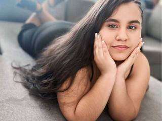 Erotik görüntülü sohbet NatashaBelly