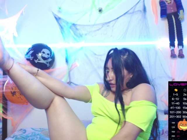 Yayın ekran görüntüleri Natashaklost