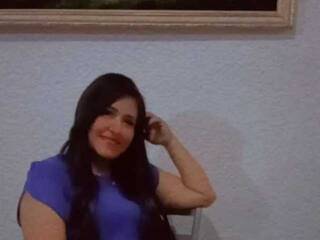 Erotik görüntülü sohbet NatashaMartin