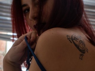 Profilin fotoğrafı natashaxx6969