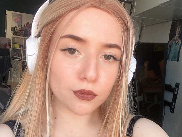 Profilin fotoğrafı Natashi