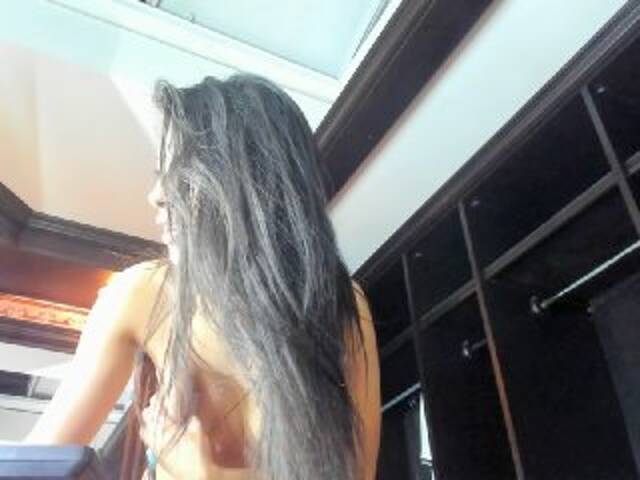 Yayın ekran görüntüleri Natatwo