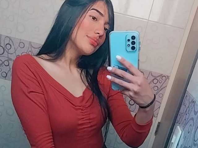 Profilin fotoğrafı nathalia-sp
