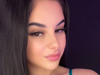 Erotik görüntülü sohbet NathaliaHaney