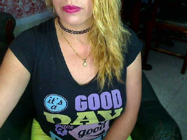 Yayın ekran görüntüleri Nathaliy