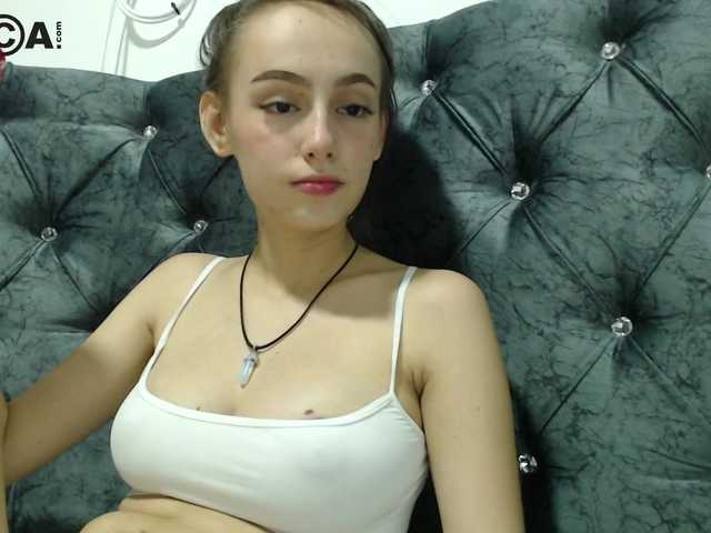 Yayın ekran görüntüleri nathalybird