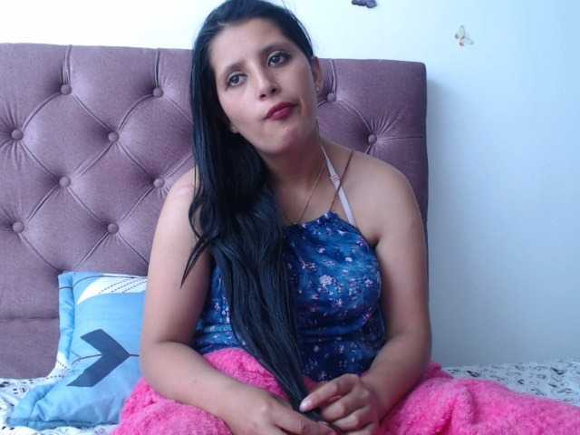 Yayın ekran görüntüleri NATHASHAS1