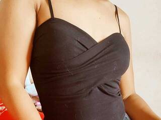 Erotik görüntülü sohbet Natiana