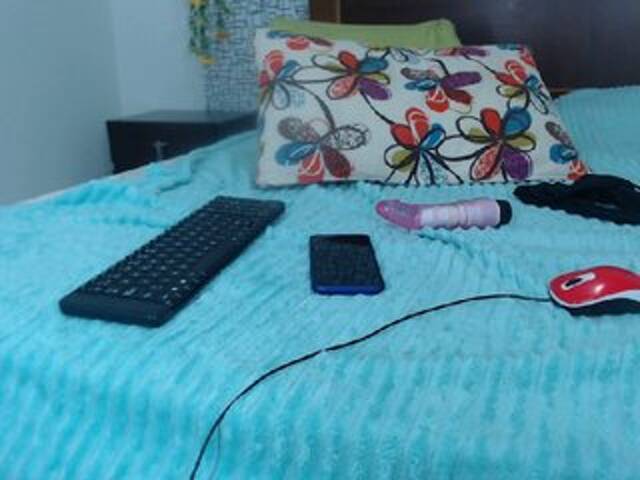 Yayın ekran görüntüleri natilove69