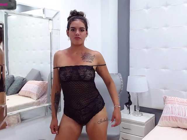 Fotoğraflar NatiMuller HEY GUYS! 35 TKN ANYFLASH! I’m going to show you the hottest pussy play for 169 tokens, make me vibe and make wet for you! I am redy to taste your dick. #Latin #LushOn #PussyPlay