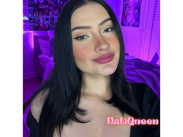 Profilin fotoğrafı NatiQueen