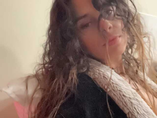 Profilin fotoğrafı NativeAmericanSeductress
