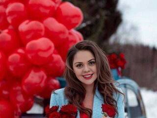 Erotik görüntülü sohbet Natochka