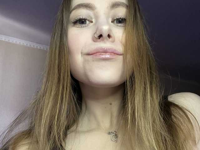 Profilin fotoğrafı Natural-babe666